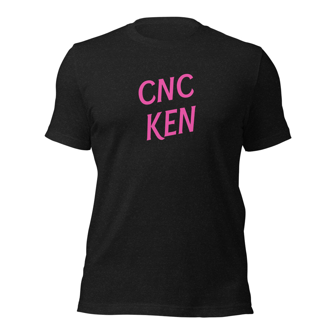 CNC Ken Tee
