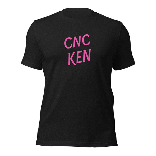 CNC Ken Tee