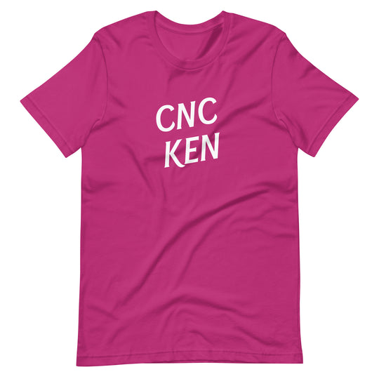 CNC Ken Tee