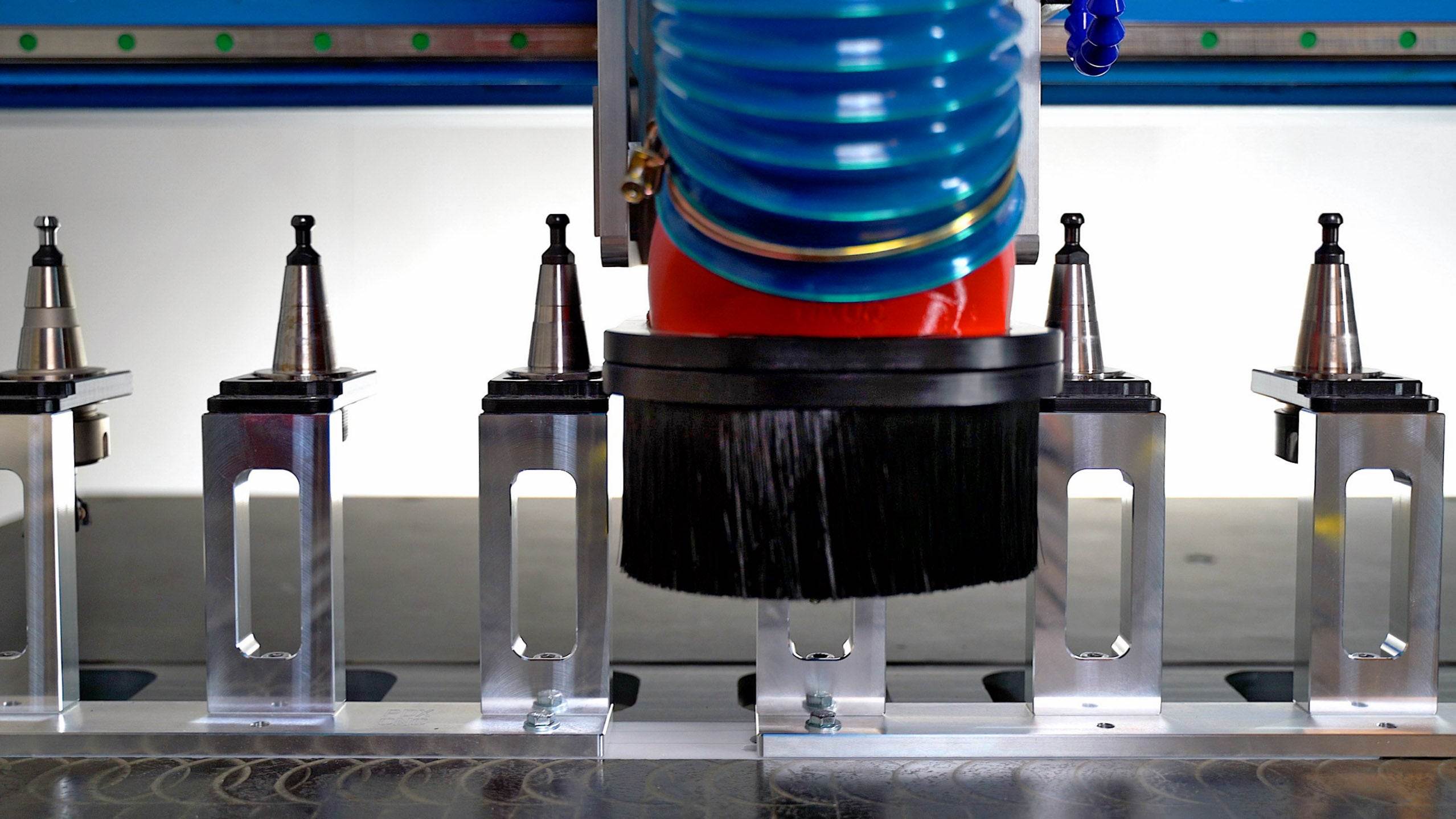 CNC Router Dust Boot