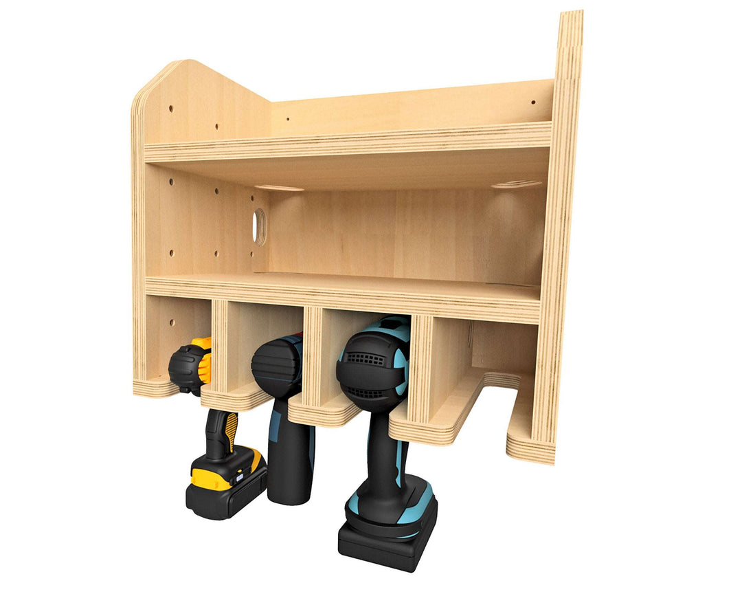 Cordless Power Tool Holder