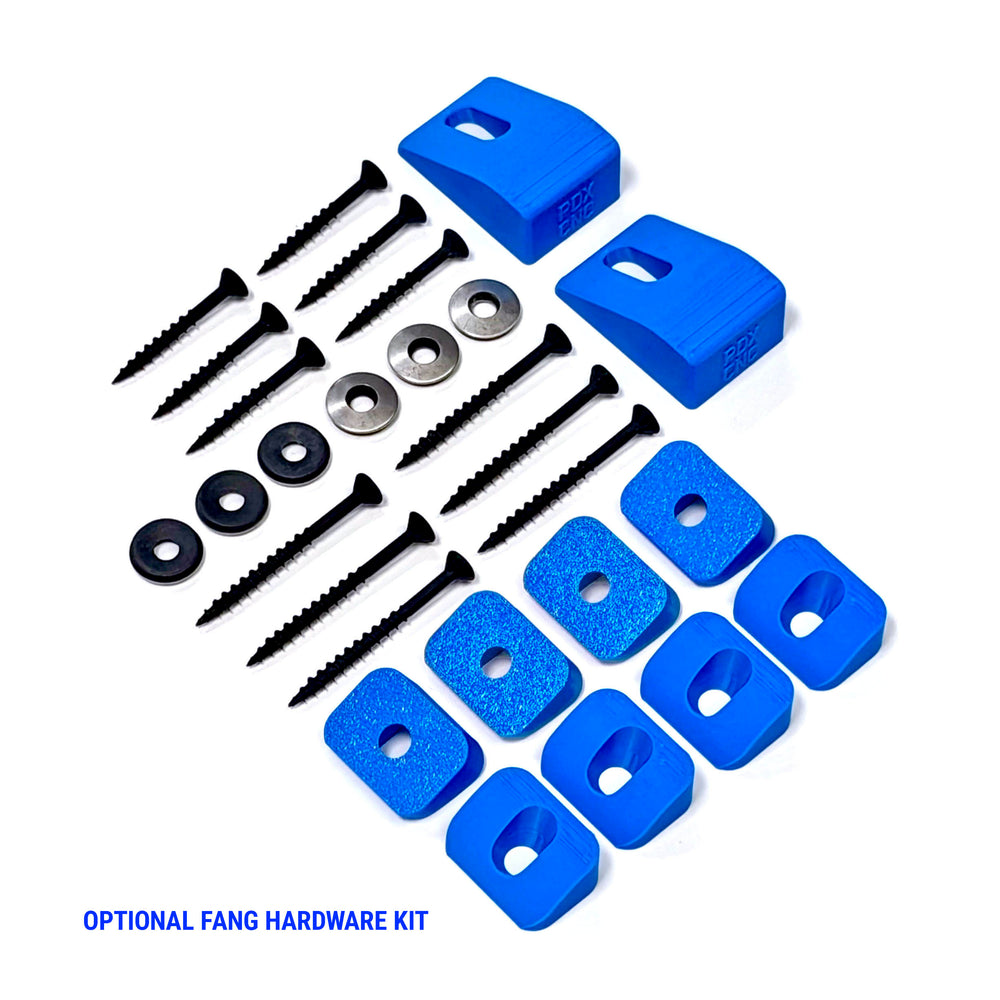 Fang Hardware Kit