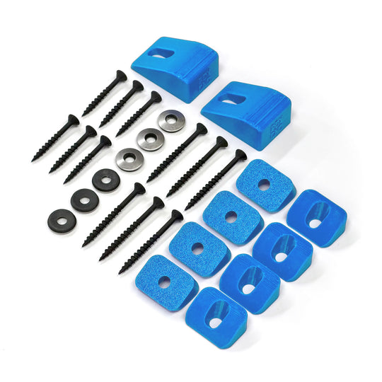 Fang Workholding Clamps