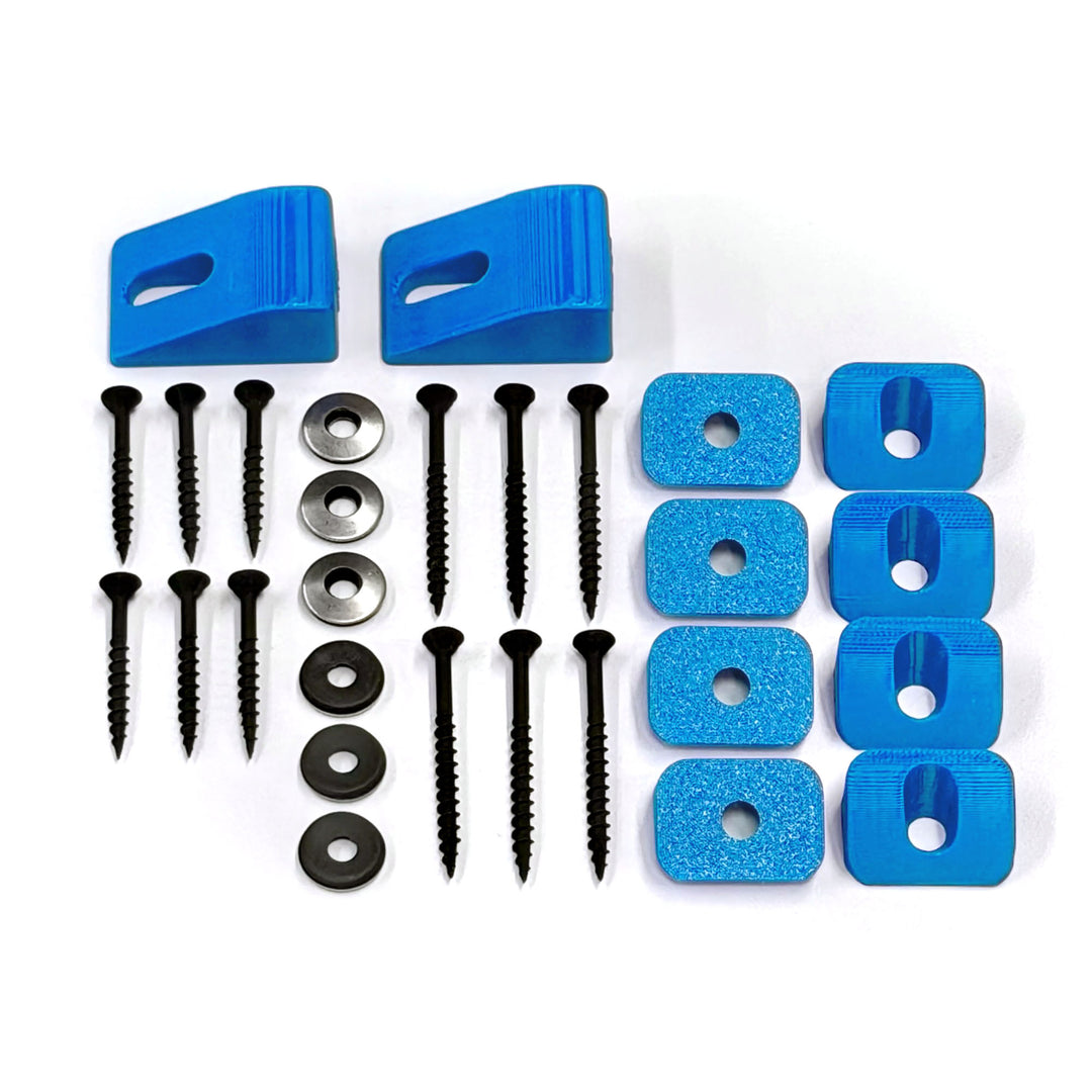 Fang Workholding Clamps