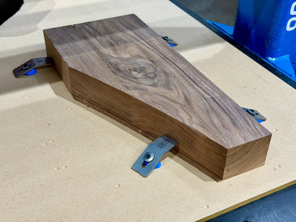 Fang Workholding Clamps