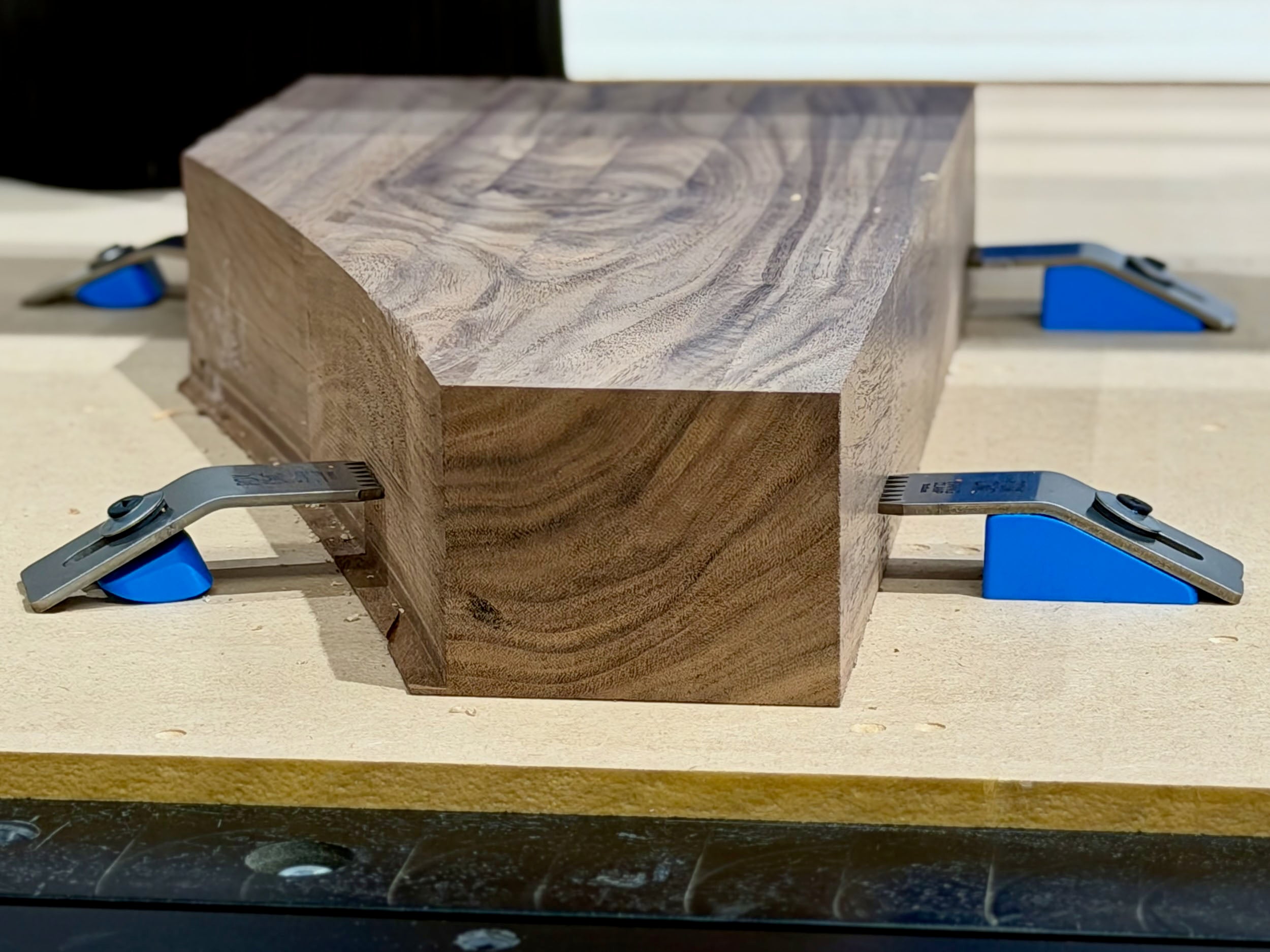 Fang Workholding Clamps – PDX CNC