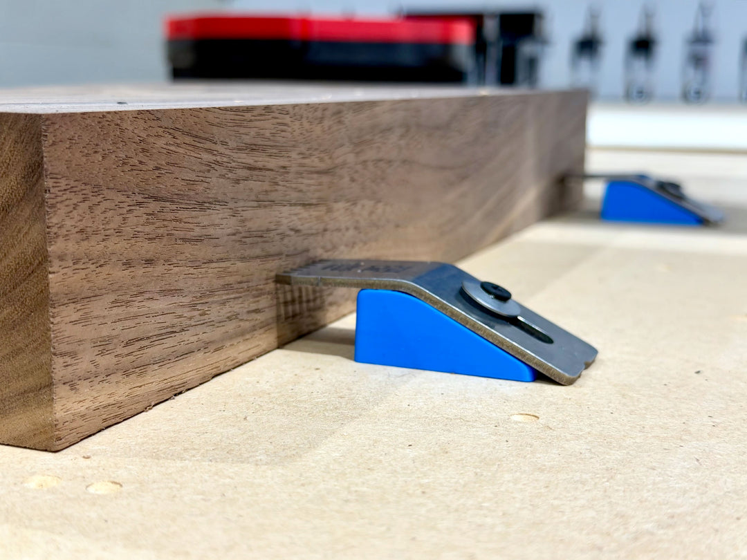 Fang Workholding Clamps
