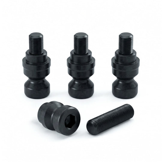 52mm Clamping Studs for Lang Quick-Point® (Set of 4)
