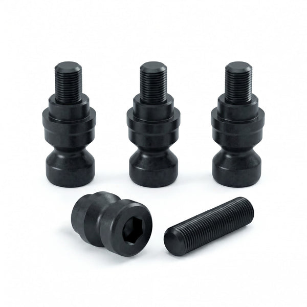 52mm Clamping Studs for Lang Quick-Point® (Set of 4)