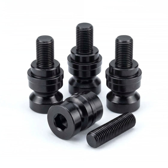 96mm Clamping Studs for Lang Quick-Point® (Set of 4)