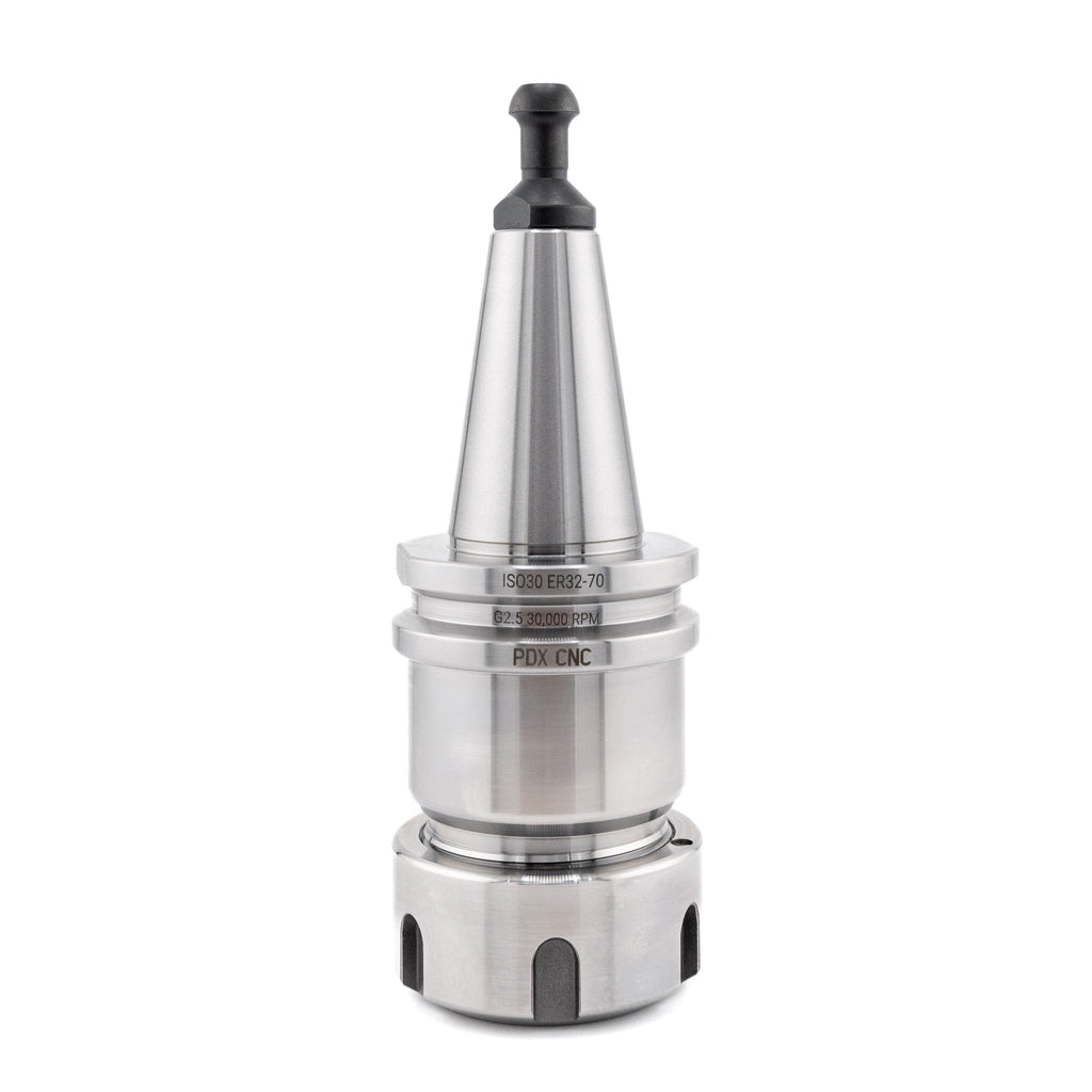 PDXCNC-ISO30-ER32-