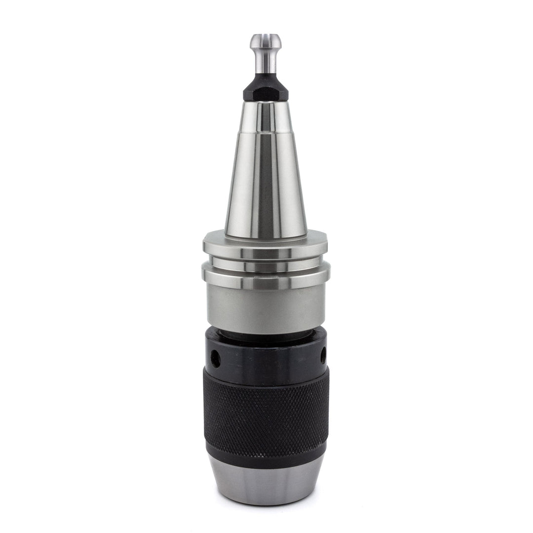 ISO30 Keyless Drill Chuck tool holder