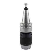 ISO30 Keyless Drill Chuck Tool Holder