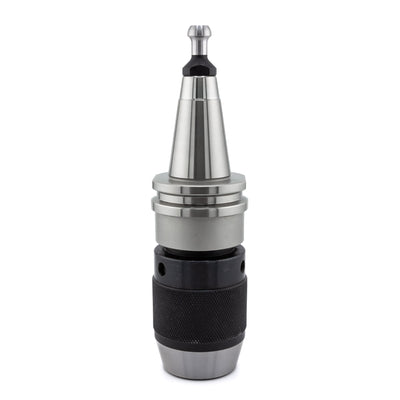ISO30 Keyless Drill Chuck Tool Holder