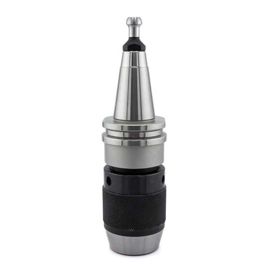 ISO30 Keyless Drill Chuck tool holder