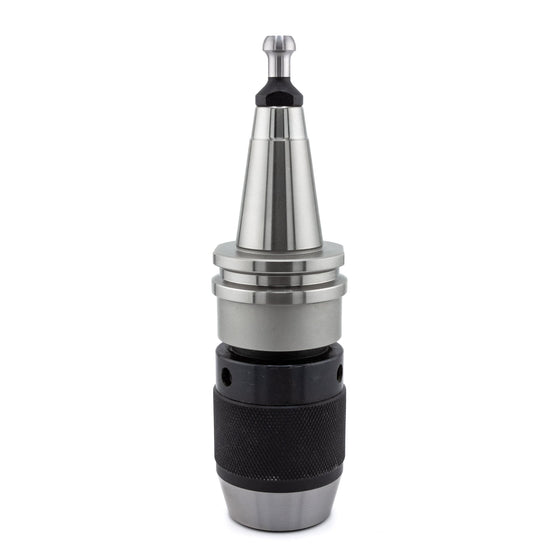 ISO30 Keyless Drill Chuck Tool Holder