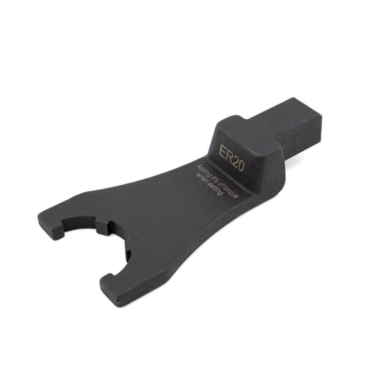 Torque Wrench Adapter 14x18mm – ER20