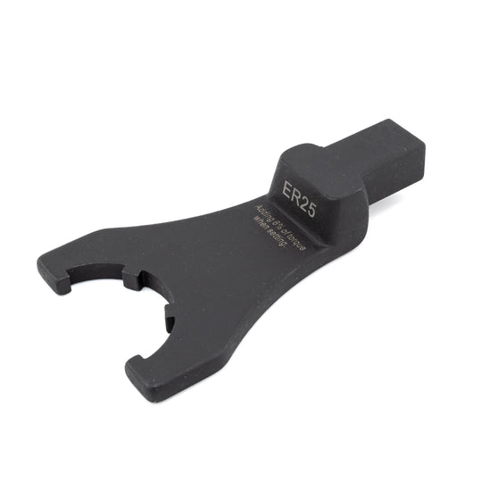 Torque Wrench Adapter 14x18mm – ER25