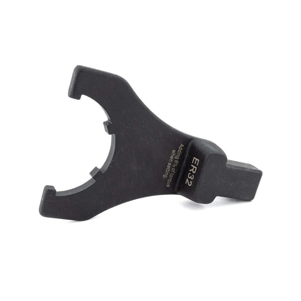 Torque Wrench Adapter 14x18mm – ER32