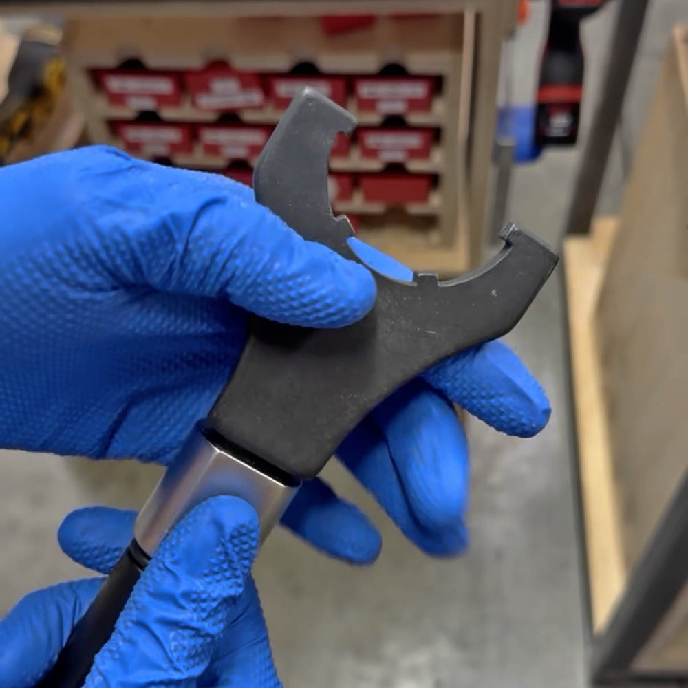 Torque Wrench Adapter 14x18mm – ER32