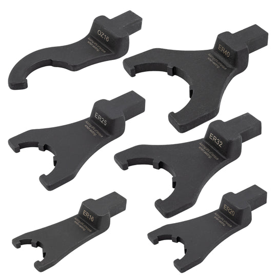 Torque Wrench Adapter 14x18mm – Bundle