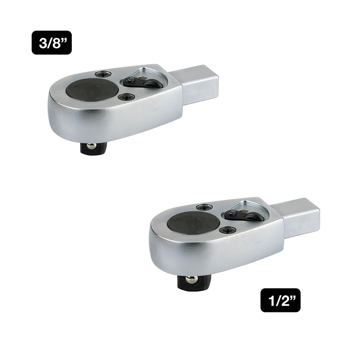 Torque Wrench Adapter 14x18mm – Bundle