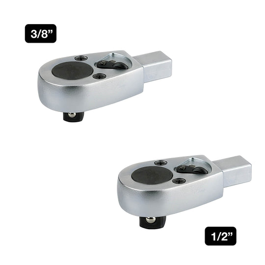 Torque Wrench Adapter 14x18mm – Bundle