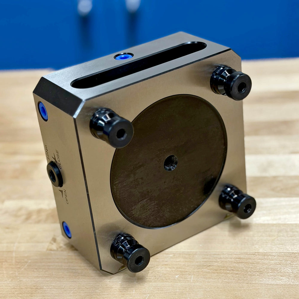 96mm Clamping Studs for Lang Quick-Point® (Set of 4)