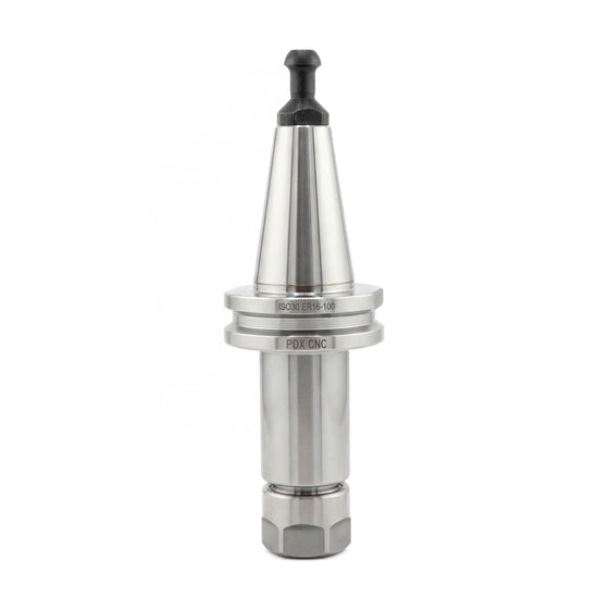 ISO30 ER16 100mm Tool Holder