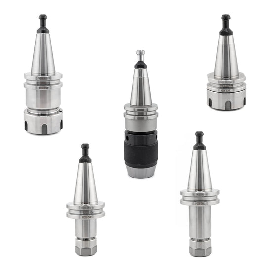 ISO30 Tool Holder Sampler Platter