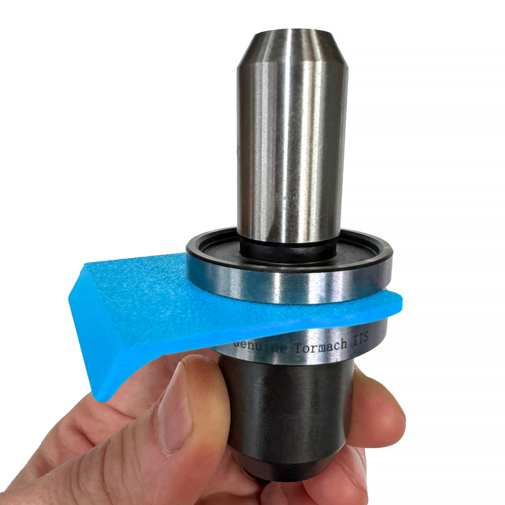 Tormach TTS Tool Tags - Edgeview