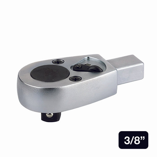 Torque Wrench 14x18mm – 3/8" Ratchet