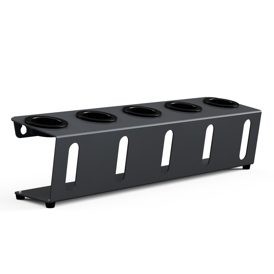 Tool Holder Holder Rack for CAT40 CNC Tool Holders – PDX CNC