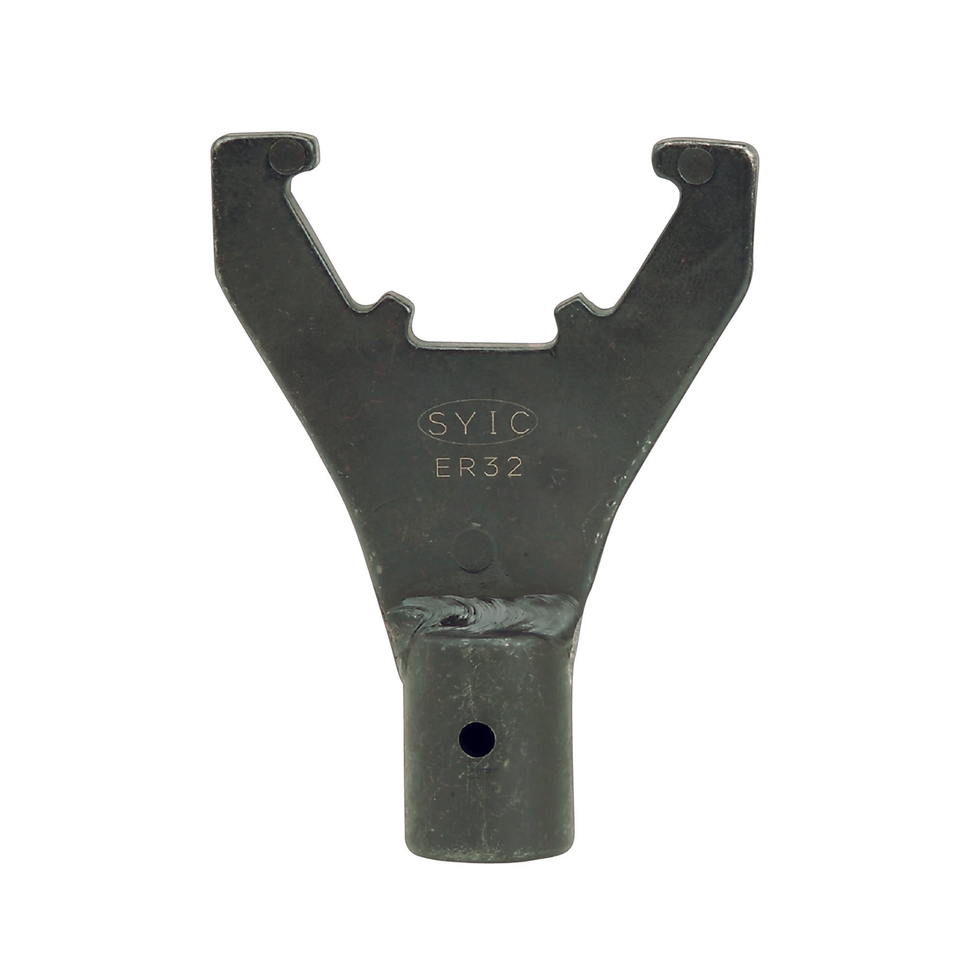 Techniks ER32 Collet Key Adapter – PDX CNC