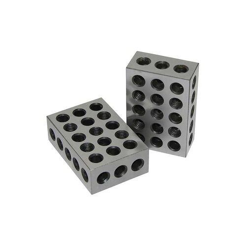 1-2-3 Precision Blocks