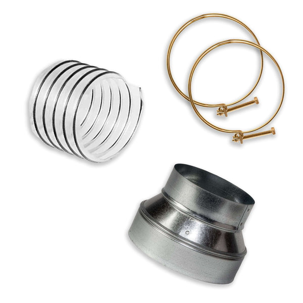 5-to-4 Kit for Dust Boot