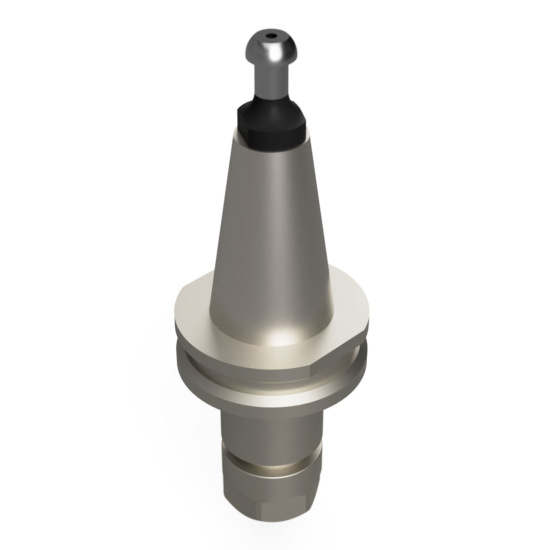 ISO30 ER16 Tool Holders for CNC Router Spindles