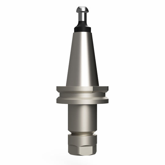 ISO30 ER16 Tool Holders for CNC Router Spindles